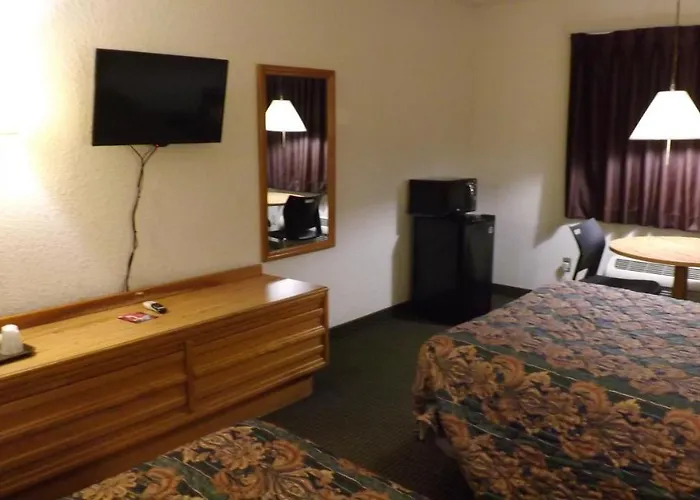 Kci Lodge