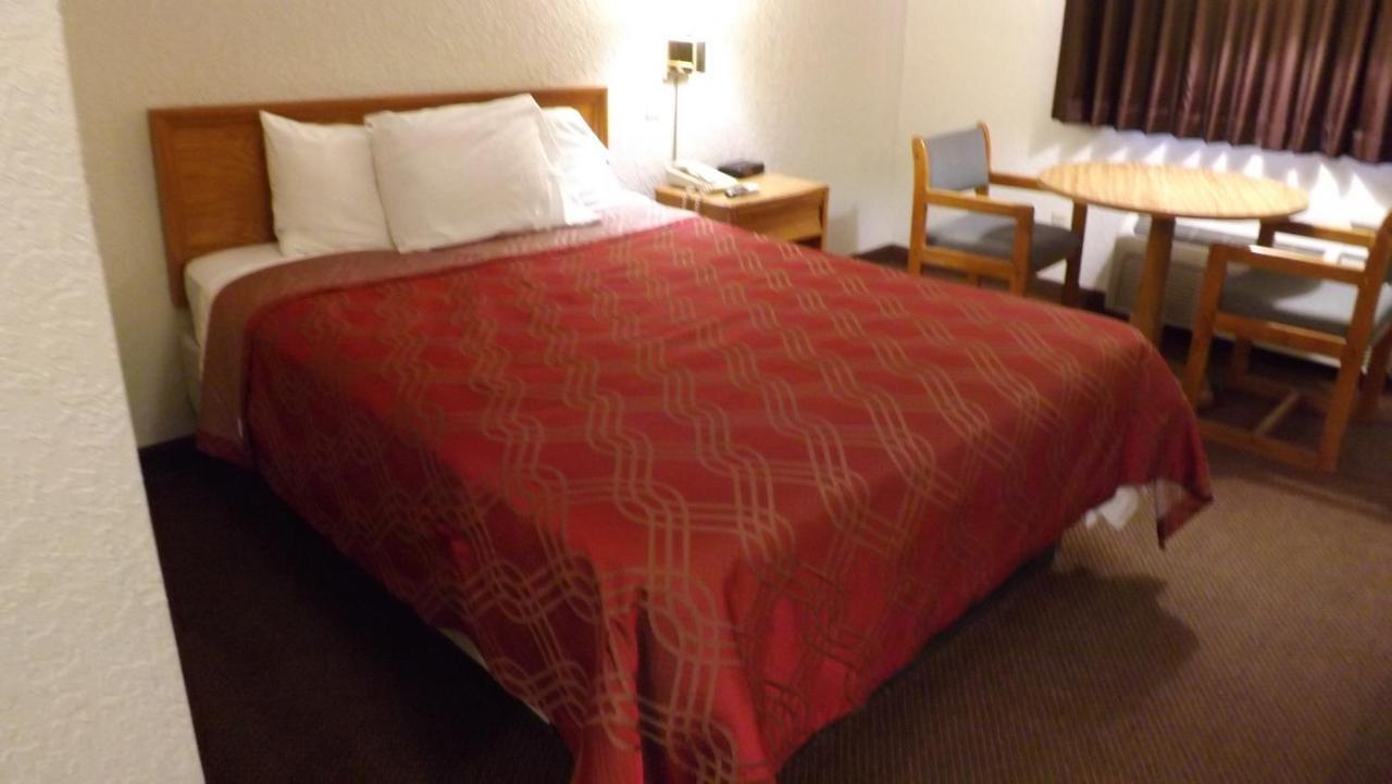 Kci Hotel Kansas City